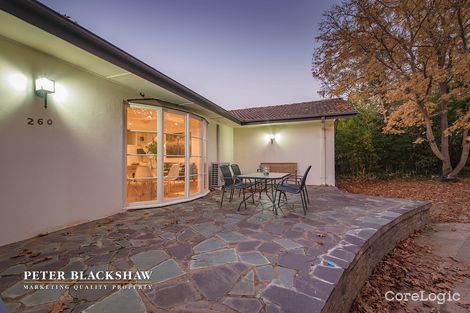 Property photo of 260 La Perouse Street Red Hill ACT 2603