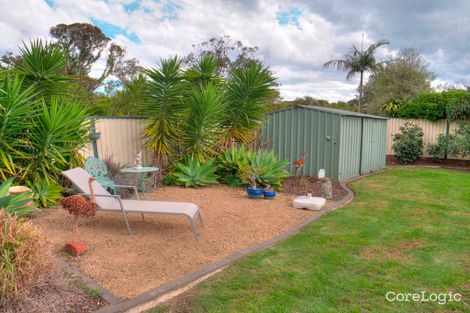 Property photo of 3 The Avenue Tumbi Umbi NSW 2261