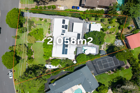 Property photo of 35 Reed Street Ashmore QLD 4214