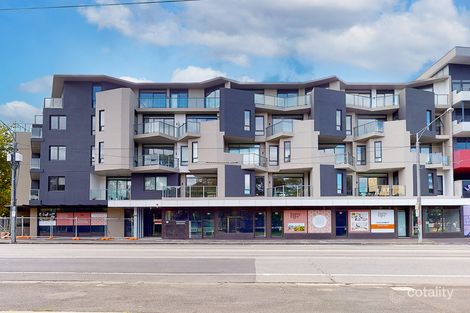 Property photo of 311/88 Mt Alexander Road Travancore VIC 3032