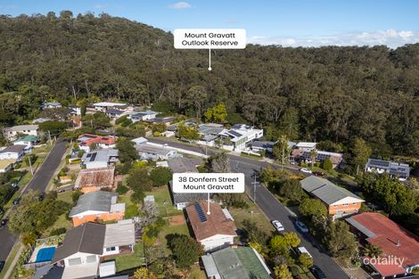Property photo of 38 Donfern Street Mount Gravatt QLD 4122