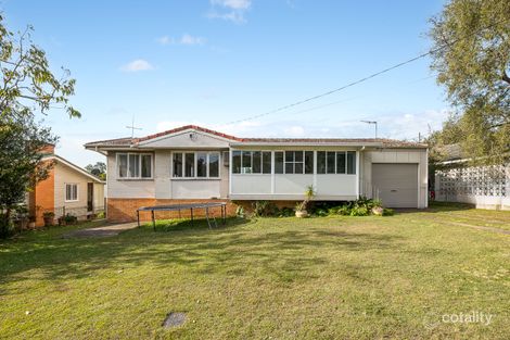 Property photo of 38 Donfern Street Mount Gravatt QLD 4122