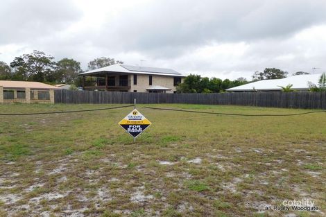 8 Wollemi Cl, Woodgate, QLD 4660