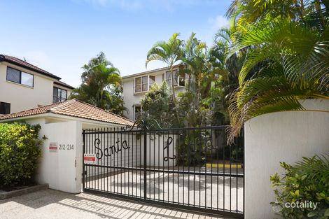 Property photo of 1/214 Sir Fred Schonell Drive St Lucia QLD 4067