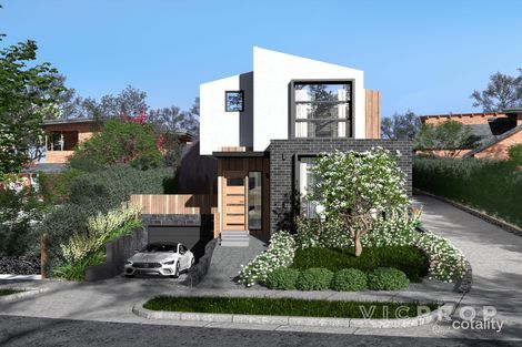 Property photo of 1 Stanley Street Bulleen VIC 3105