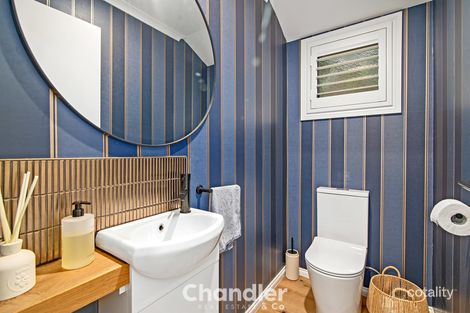 Property photo of 40 Bartley Road Belgrave Heights VIC 3160