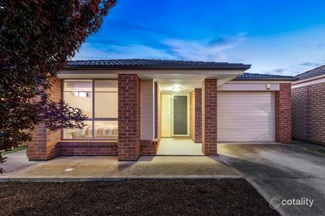 Property photo of 28 Tomnicstas Street Munno Para West SA 5115