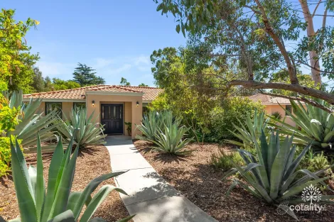 Property photo of 12 Ashurst Drive Lesmurdie WA 6076