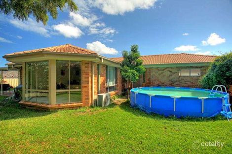Property photo of 7C Yawl Close Corlette NSW 2315