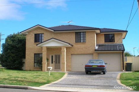 Property photo of 41 Stimson Street Smithfield NSW 2164