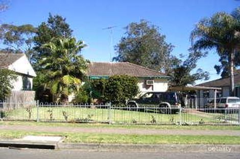 6 Kista Dan Ave, Tregear, NSW 2770