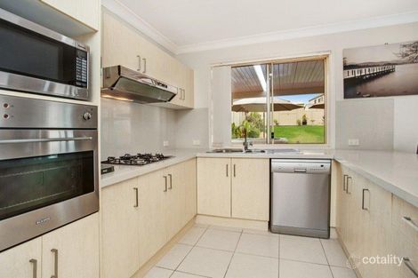Property photo of 17 Rothbury Terrace Thornton NSW 2322
