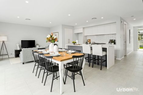 Property photo of 1 Goulston Street Catherine Field NSW 2557