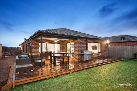 Property photo of 49 Meander Road Doreen VIC 3754