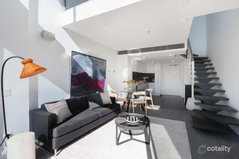 Property photo of 516/81 Macleay Street Potts Point NSW 2011
