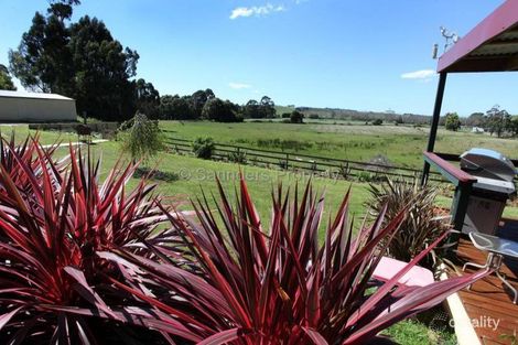 Property photo of 30 Emerald Vale Road Wynyard TAS 7325