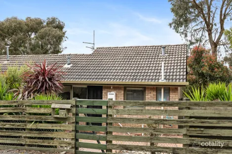 Property photo of 1/30 Bacchus Road Mount Clear VIC 3350