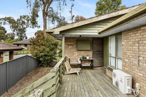 Property photo of 1/30 Bacchus Road Mount Clear VIC 3350