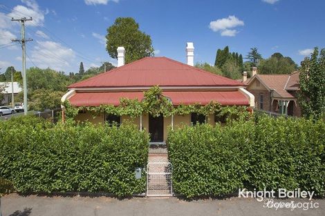 Property photo of 59 Wingecarribee Street Bowral NSW 2576