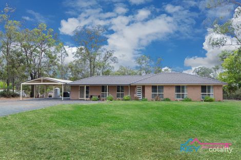 Property photo of 31-33 Carrington Road Londonderry NSW 2753