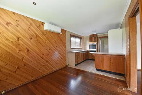 Property photo of 11 Tadstan Drive Tullamarine VIC 3043