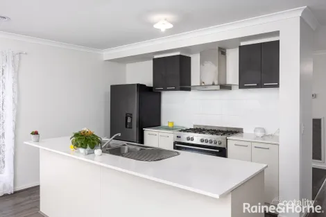 Property photo of 33 Northcott Parade Mount Austin NSW 2650