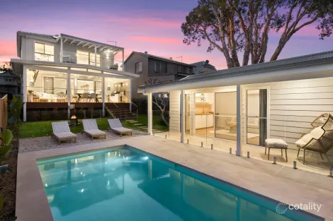 Property photo of 35 Idaline Street Collaroy Plateau NSW 2097