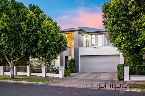 Property photo of 54 Waterford Circuit Lightsview SA 5085