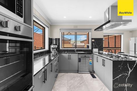 Property photo of 1 Mitchell Road Melton South VIC 3338