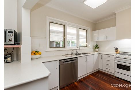 Property photo of 21 Parkside Avenue Mount Pleasant WA 6153