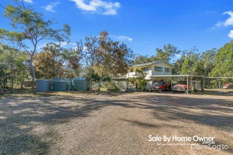 Property photo of 254 Pacific Haven Circuit Pacific Haven QLD 4659