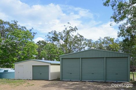 Property photo of 254 Pacific Haven Circuit Pacific Haven QLD 4659