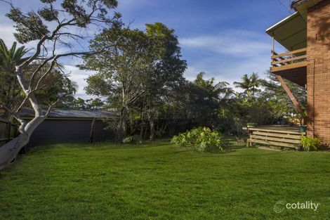 Property photo of 7 Bilga Avenue Bilgola Plateau NSW 2107