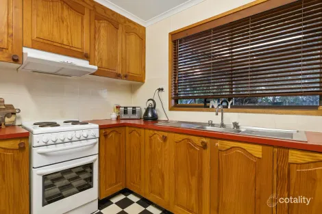 Property photo of 53 School Road Eagle Point VIC 3878