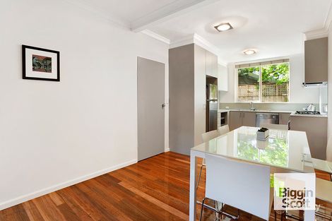 Property photo of 2/2 Egerton Road Armadale VIC 3143