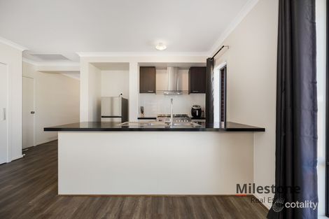 Property photo of 34 Bonza Circuit Clyde North VIC 3978