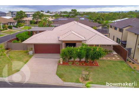 Property photo of 5 Warabi Crescent North Lakes QLD 4509