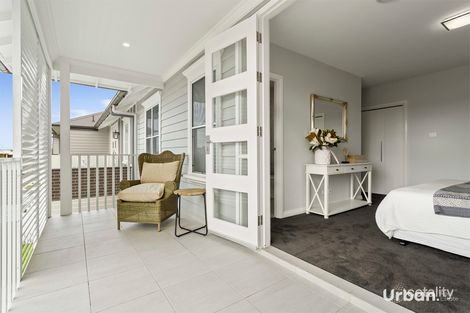 Property photo of 1 Goulston Street Catherine Field NSW 2557