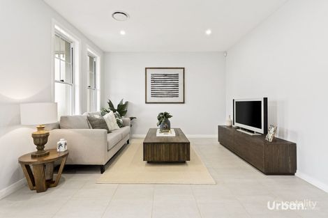 Property photo of 1 Goulston Street Catherine Field NSW 2557