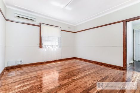 Property photo of 262 Cumberland Road Auburn NSW 2144