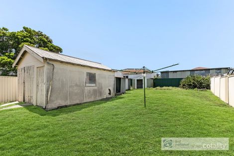 Property photo of 262 Cumberland Road Auburn NSW 2144