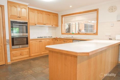 Property photo of 45 Horder Crescent Darley VIC 3340