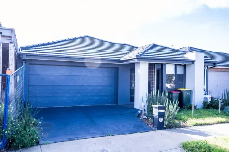 12 Cassata Rd, Manor Lakes, VIC 3024