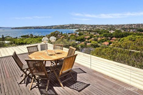 Property photo of 55A Cranbrook Road Bellevue Hill NSW 2023