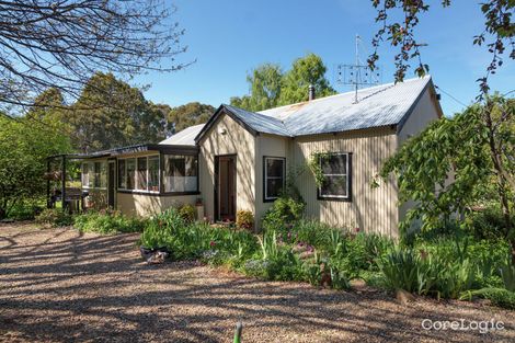 Property photo of 2150 Batlow Road Laurel Hill NSW 2649