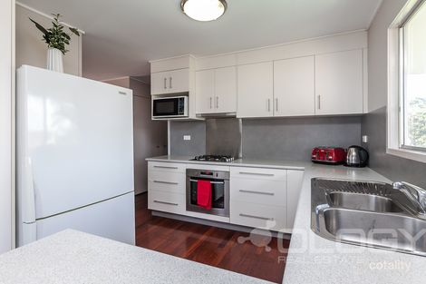 Property photo of 103 Menzies Street Park Avenue QLD 4701