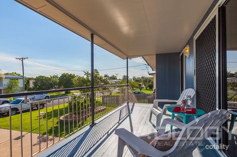 Property photo of 103 Menzies Street Park Avenue QLD 4701