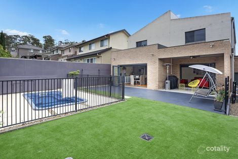 Property photo of 20 Bunnai Road Pemulwuy NSW 2145