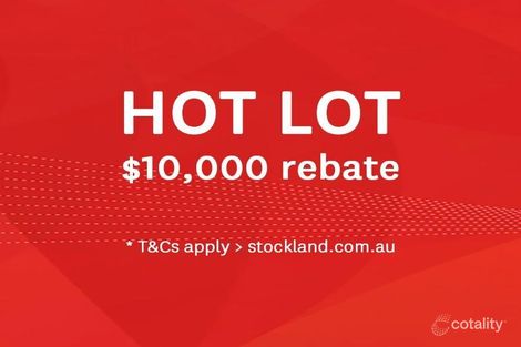 Lot 1009 Epidote Rd, Treeby, WA 6164