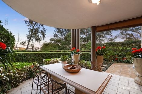 Property photo of 60 Walumetta Drive Wollstonecraft NSW 2065
